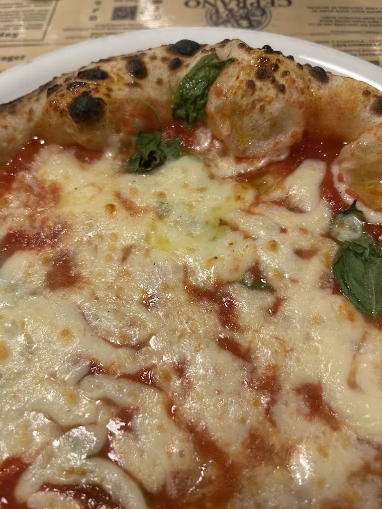 George Hicks_Ceprano Pizza_Saint-Mandé_review