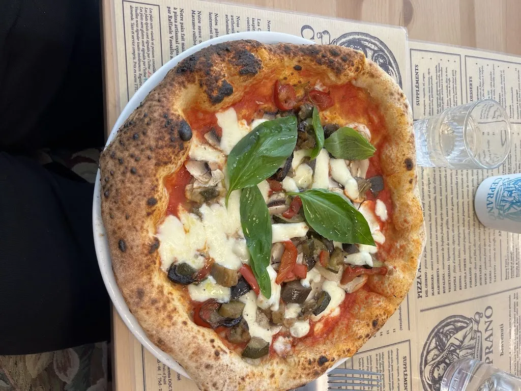 Hadi Jbara_Ceprano Pizza_Saint-Mandé_review