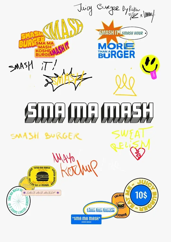 Menu_Sma Ma Mash Saint-Mandé_Saint-Mandé_image_2