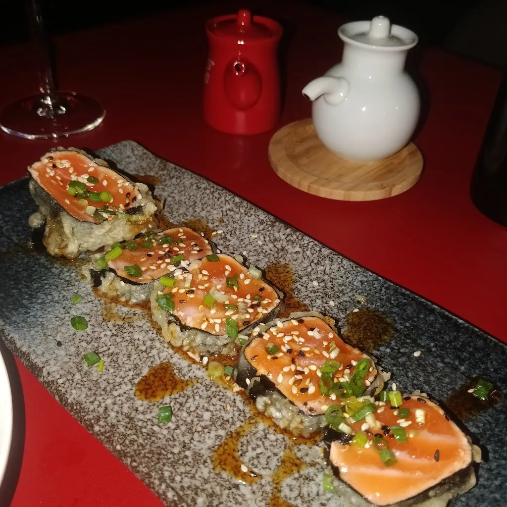 Raveed Gatenby_Shinkyo_Vincennes_review