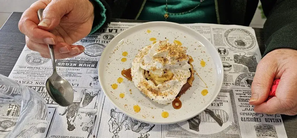 Willy Dessauvages_LE QG_Saint-Soupplets_review