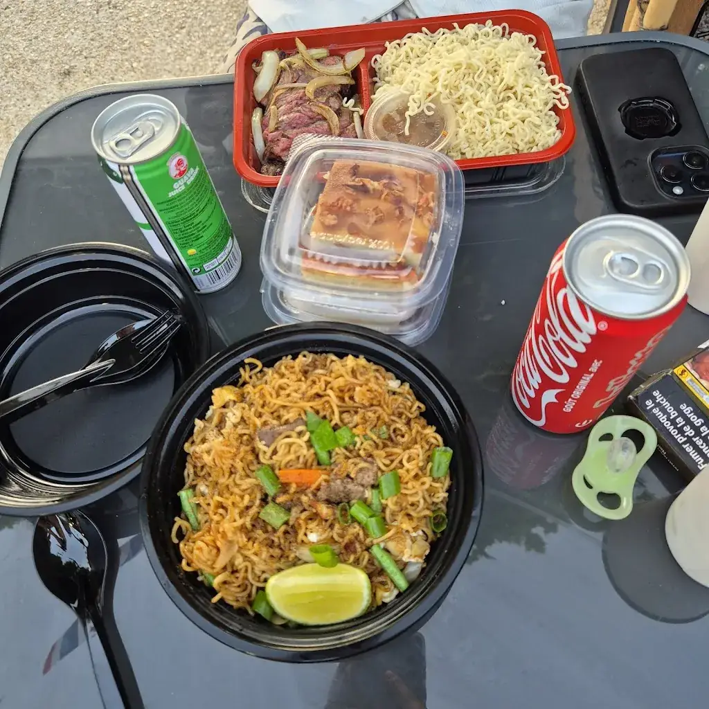 Mélissa Clarabon_Chez Lucky_Saint-Soupplets_review