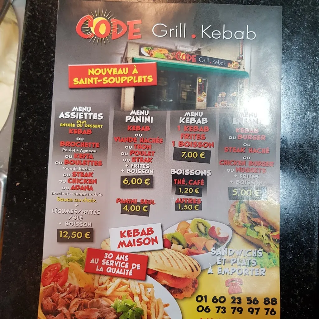 Menu_Le Code_Saint-Soupplets_image_3