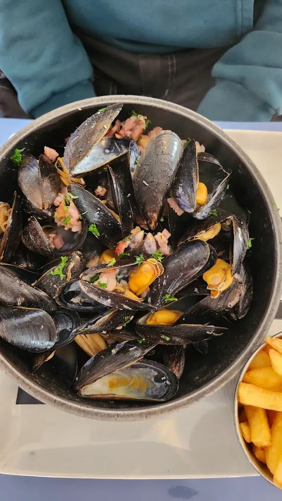 Menu_La Criée Saint Thibault des Vignes_Saint-Thibault-des-Vignes_image_7