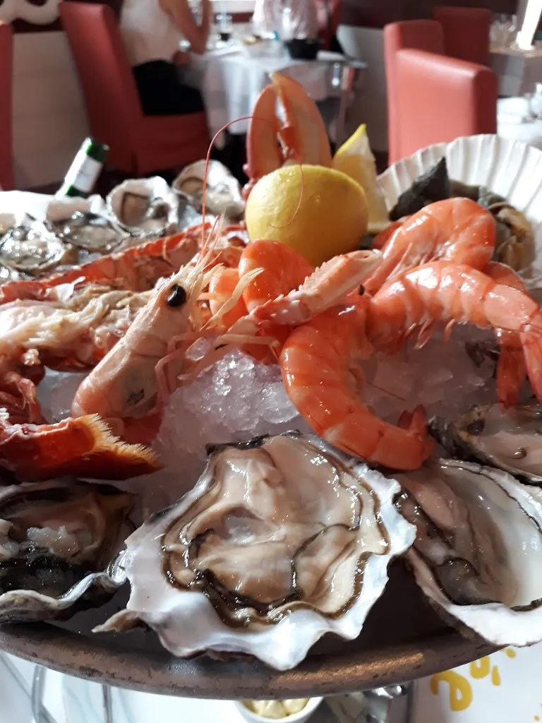 Menu_La Criée Saint Thibault des Vignes_Saint-Thibault-des-Vignes_image_8