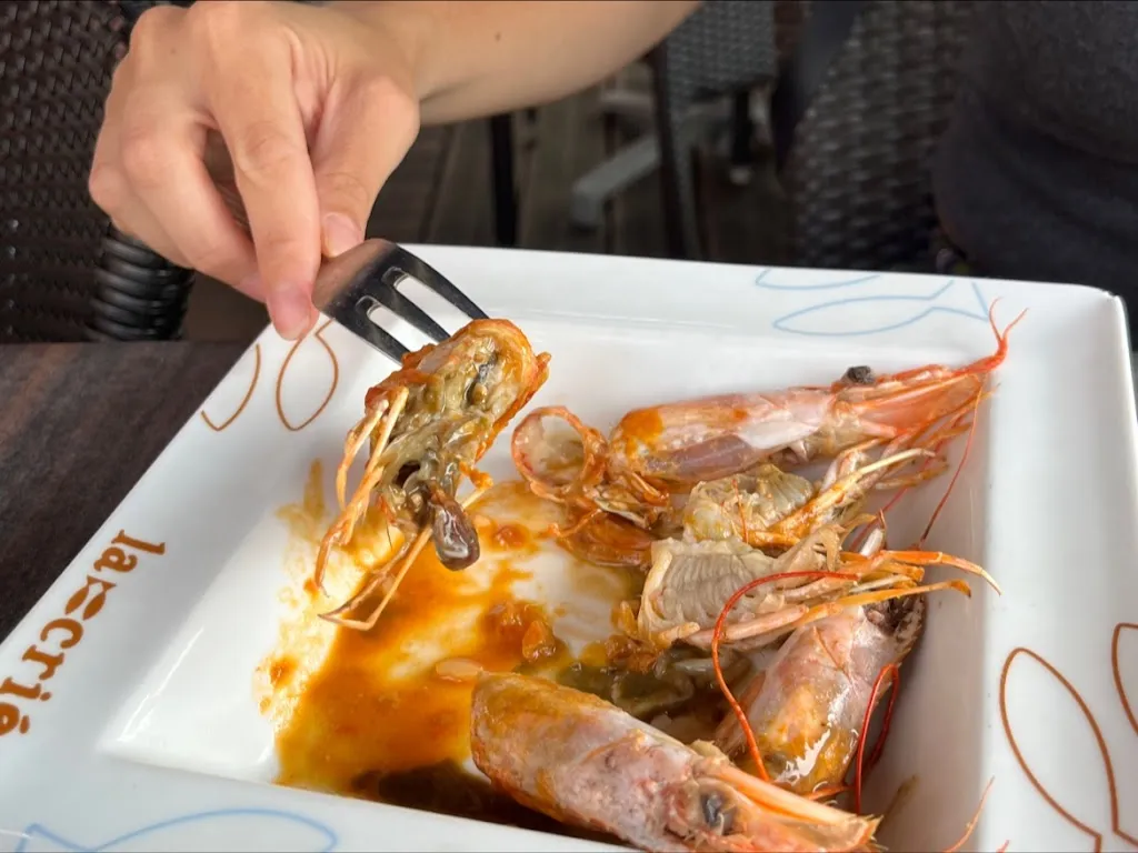 Nadia Nacif_La Criée Saint Thibault des Vignes_Saint-Thibault-des-Vignes_review