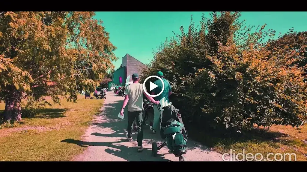 Restaurant Gaston - Golf Bluegreen de Saint-Quentin-en-Yvelines_Trappes_slider_image_2