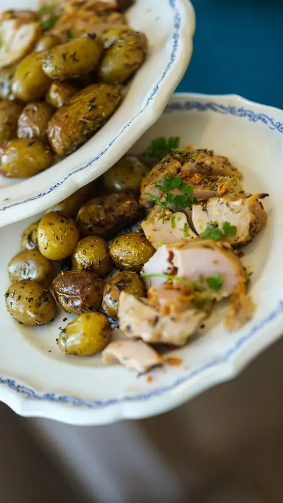 Restaurant Gaston - Golf Bluegreen de Saint-Quentin-en-Yvelines_Trappes_slider_image_3