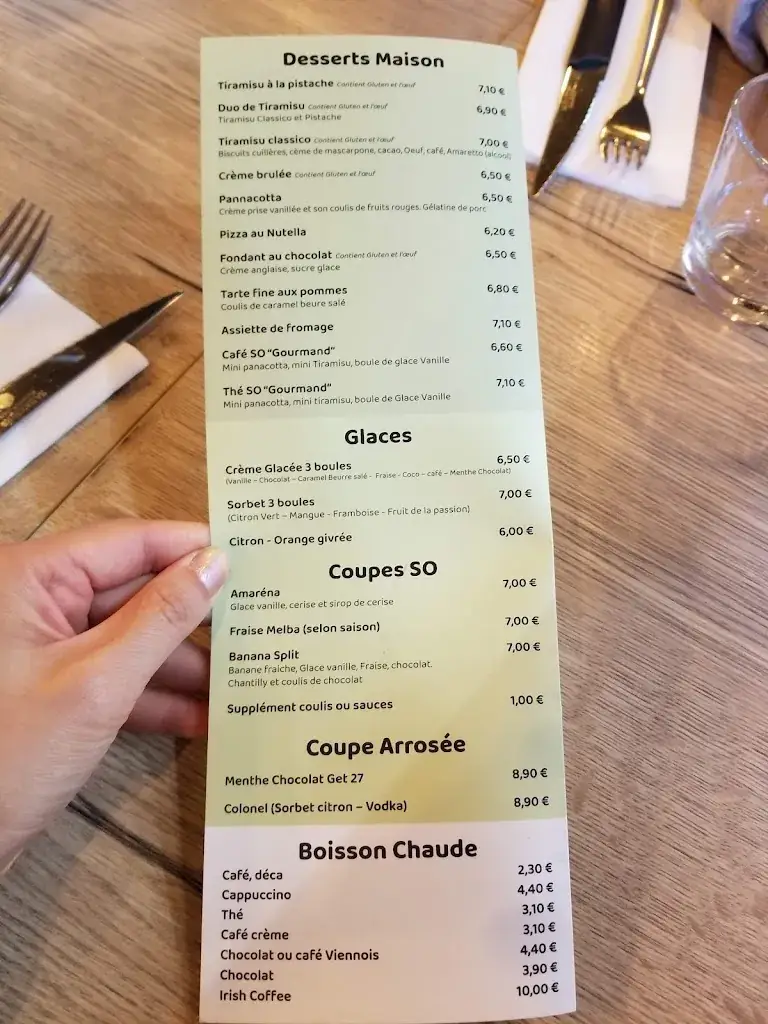 Menu_Le SO - Restaurant Italien Montigny-le-bretonneux - Bar - Pizzeria - Saint-Quentin en Yvelines_Montigny-le-Bretonneux_image_3