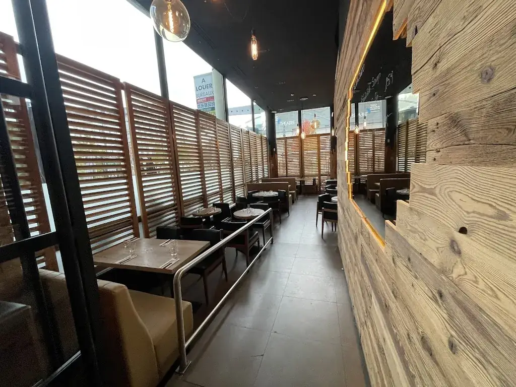 Le SO - Restaurant Italien Montigny-le-bretonneux - Bar - Pizzeria - Saint-Quentin en Yvelines restaurant in Montigny-le-Bretonneux