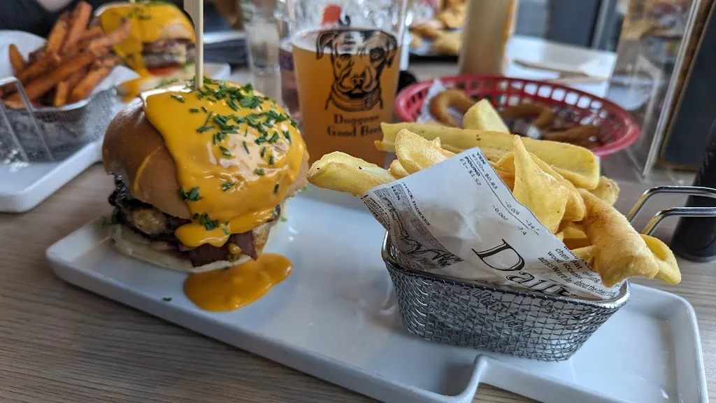 Menu_Up To You SQY - Bar Pub Restaurant_Montigny-le-Bretonneux_image_7