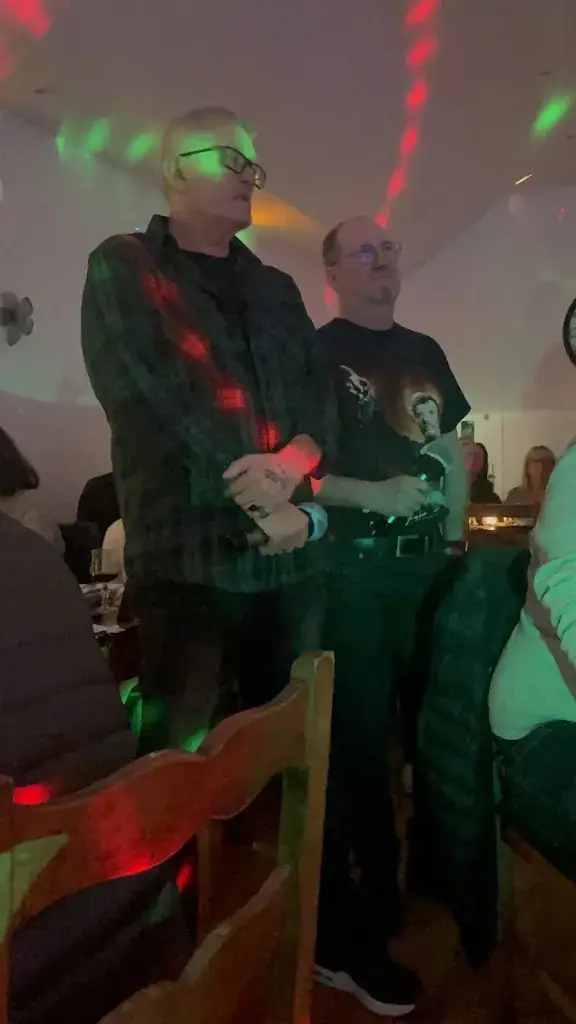 ISABEL LE DEAN_Restaurant Le Grenier Ribeiro Martins_Saint-Nom-la-Bretèche_review