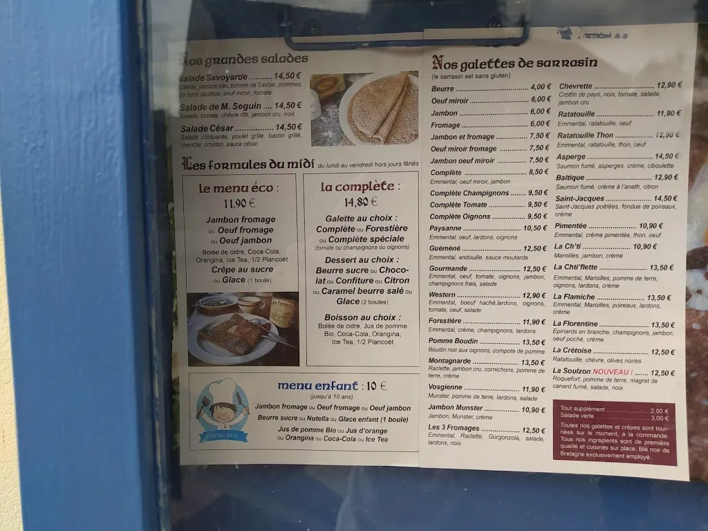 Menu_Crêperie de Saint Nom_Saint-Nom-la-Bretèche_image_2