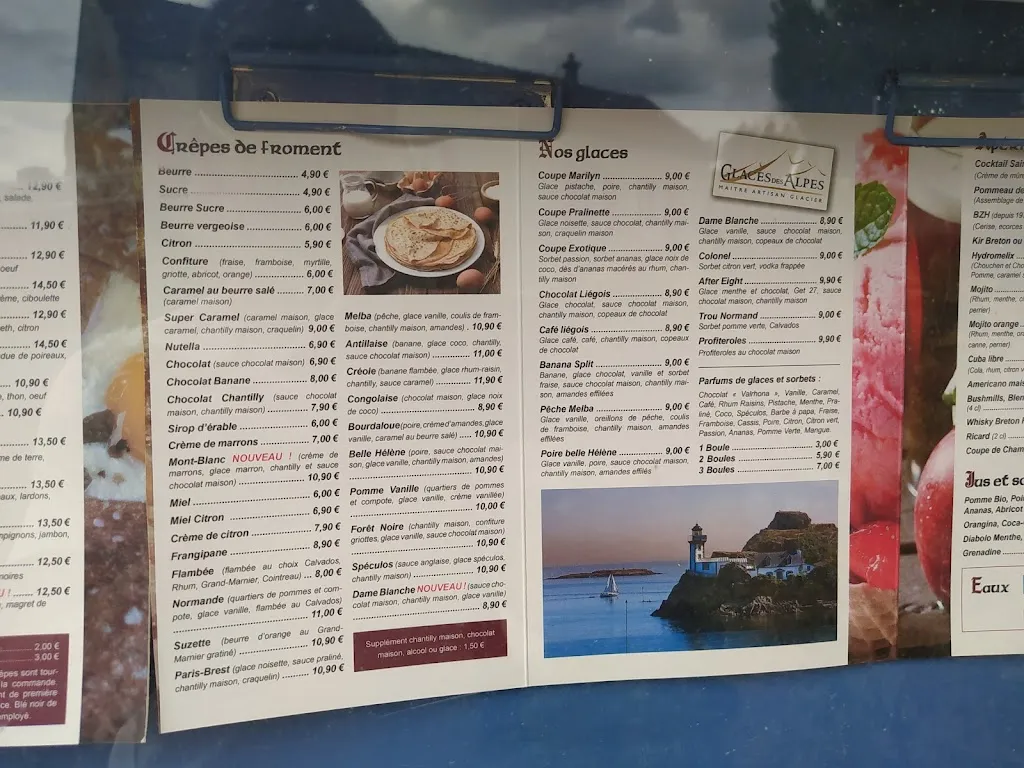 Will H_Crêperie de Saint Nom_Saint-Nom-la-Bretèche_review