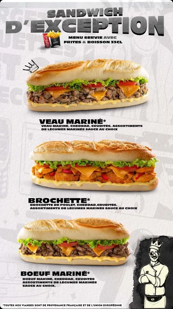 Menu_Chez l’Ancien Echirolles_Échirolles_image_1