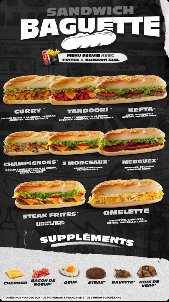 Menu_Chez l’Ancien Echirolles_Échirolles_image_2