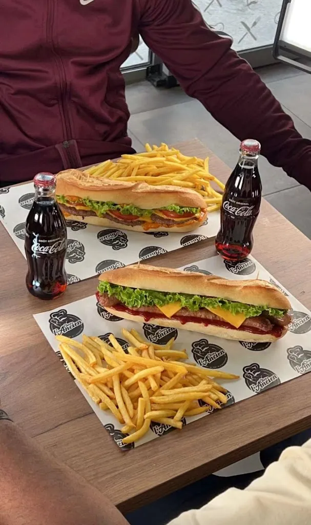 Menu_Chez l’Ancien Echirolles_Échirolles_image_5