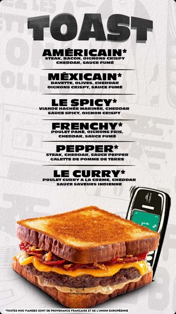 Menu_Chez l’Ancien Echirolles_Échirolles_image_8