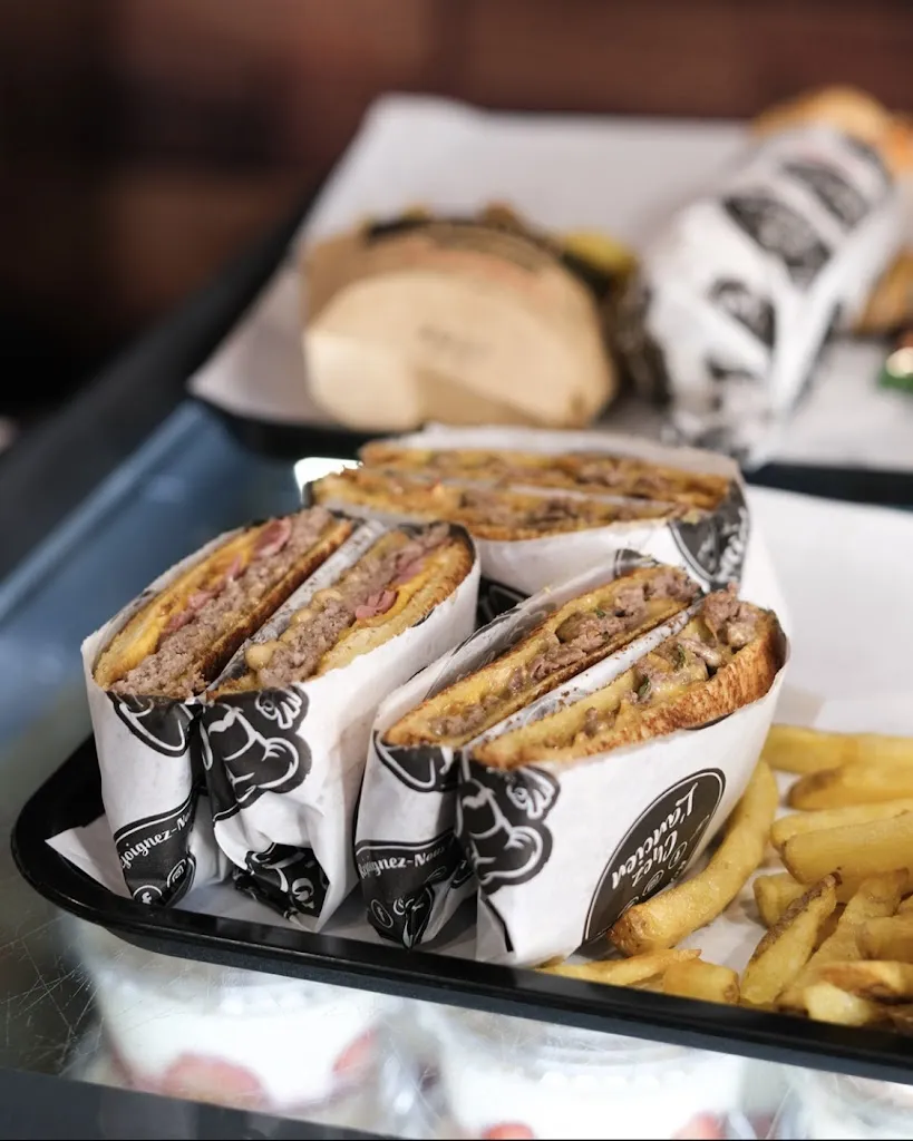 Menu_Chez l’Ancien Echirolles_Échirolles_image_9