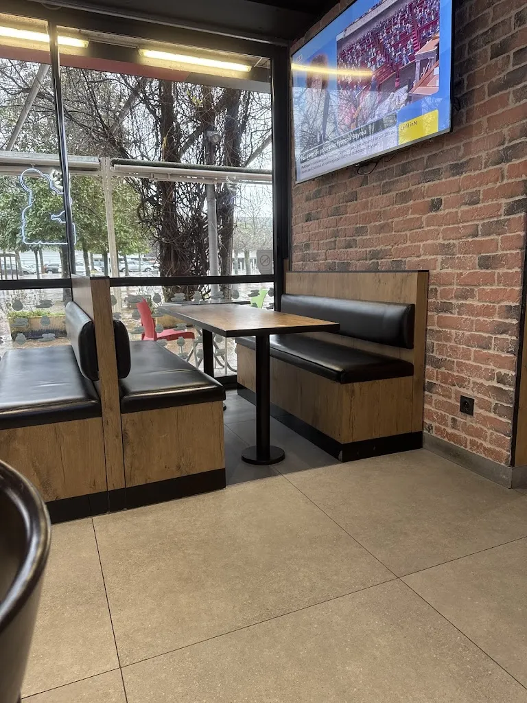 Sabrina Z.A_Chez l’Ancien Echirolles_Échirolles_review