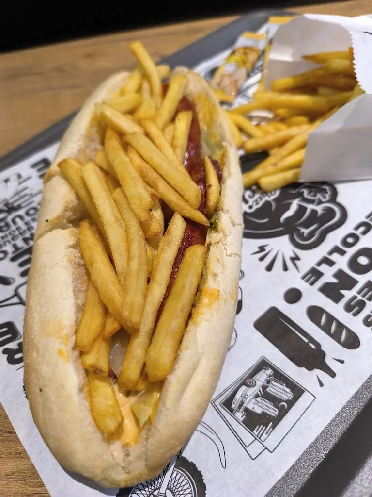 Chez l’Ancien Echirolles_Échirolles_slider_image_3