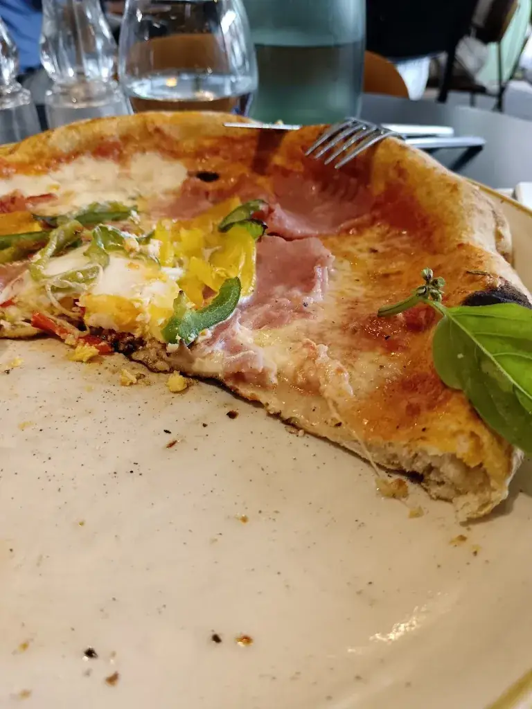 Ky Ky_Amore Mio by soprano_Saint-Nom-la-Bretèche_review