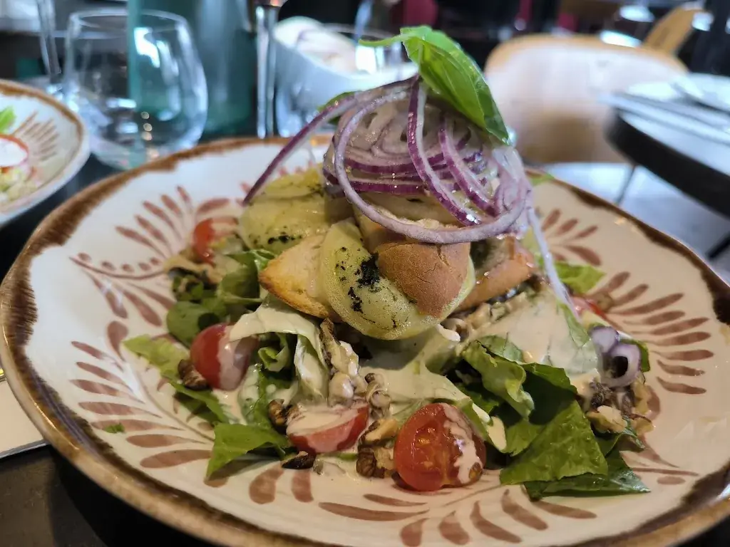 Christian Girard_Amore Mio by soprano_Saint-Nom-la-Bretèche_review