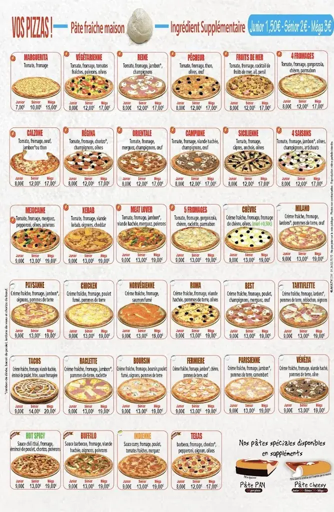 Menu_Pizza Venezia_Saint-Nom-la-Bretèche_image_2