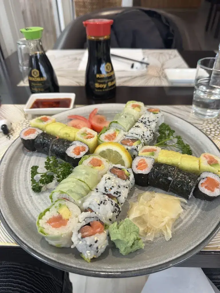 Brahim Sayah_Sayuri Sushi_Saint-Nom-la-Bretèche_review