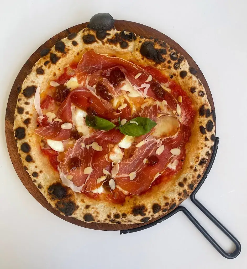 Menu_Camion pizza au feu de bois- Casa Mia_Saint-Vrain_image_1