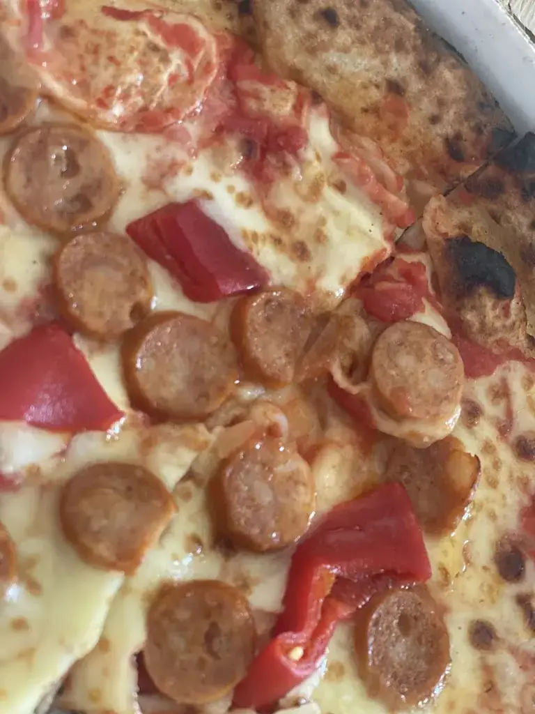 Jonathan Lazzara_Camion pizza au feu de bois- Casa Mia_Saint-Vrain_review