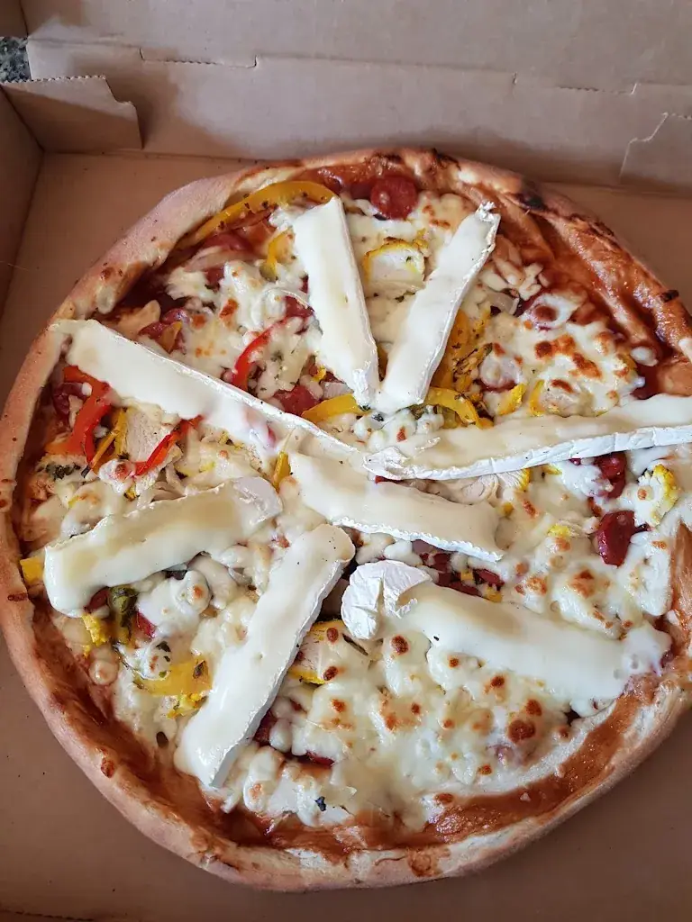 Menu_Pizza di Napoli Saintry sur Seine 91250_Saintry-sur-Seine_image_6