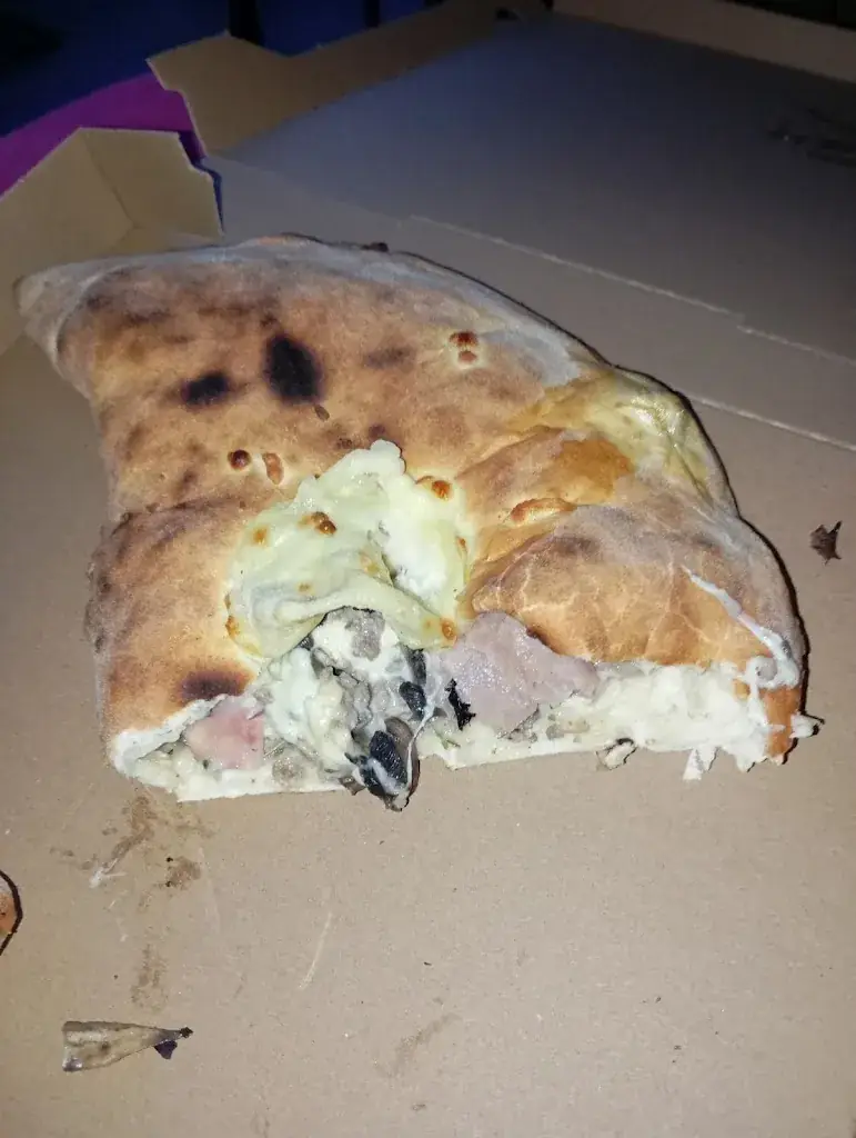 Menu_Pizza di Napoli Saintry sur Seine 91250_Saintry-sur-Seine_image_9