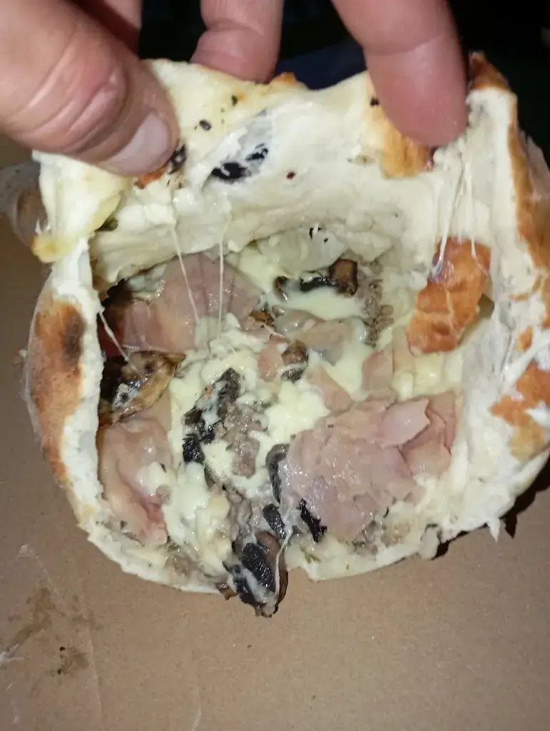 clement blt_Pizza di Napoli Saintry sur Seine 91250_Saintry-sur-Seine_review