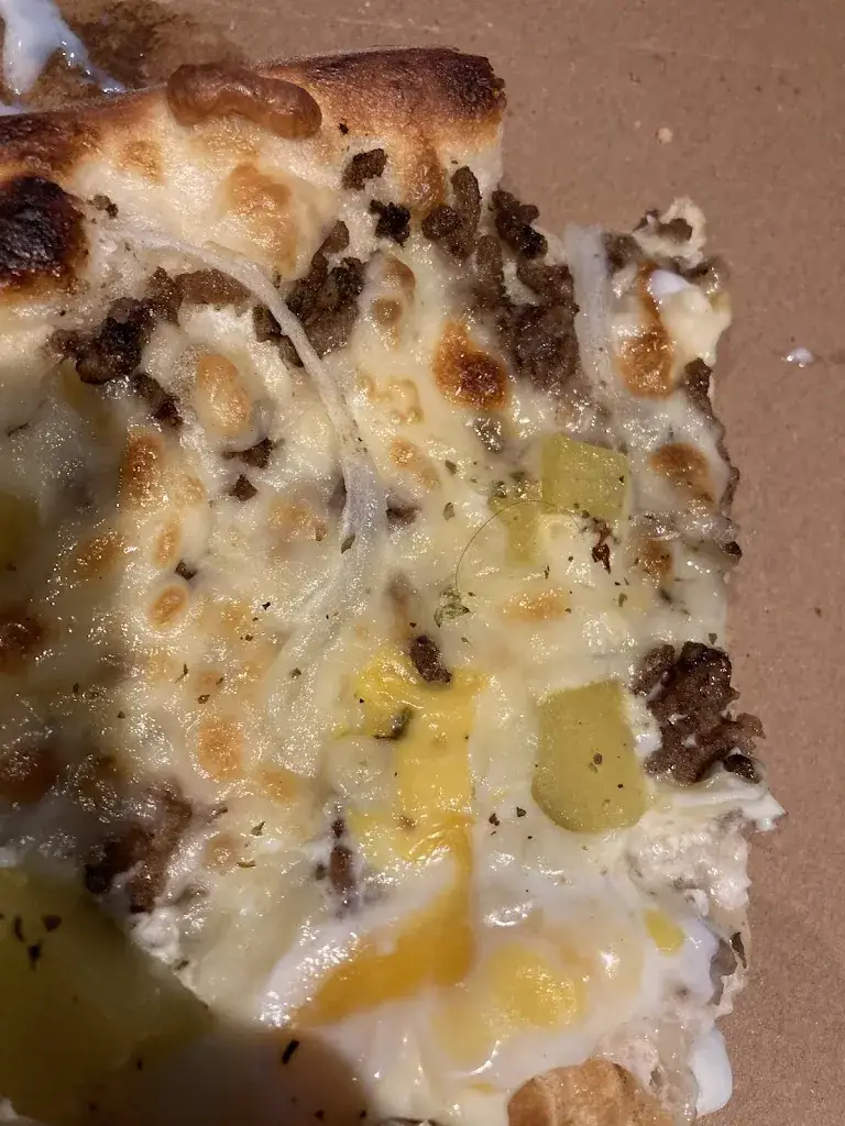 Olivier Lamoure_Pizza di Napoli Saintry sur Seine 91250_Saintry-sur-Seine_review