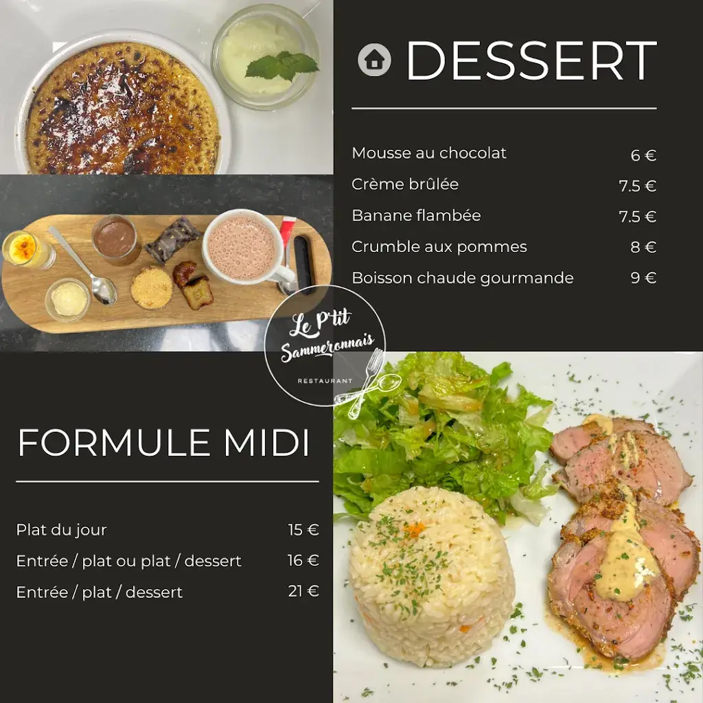 Menu_Le P'tit Sammeronnais_Sammeron_image_2