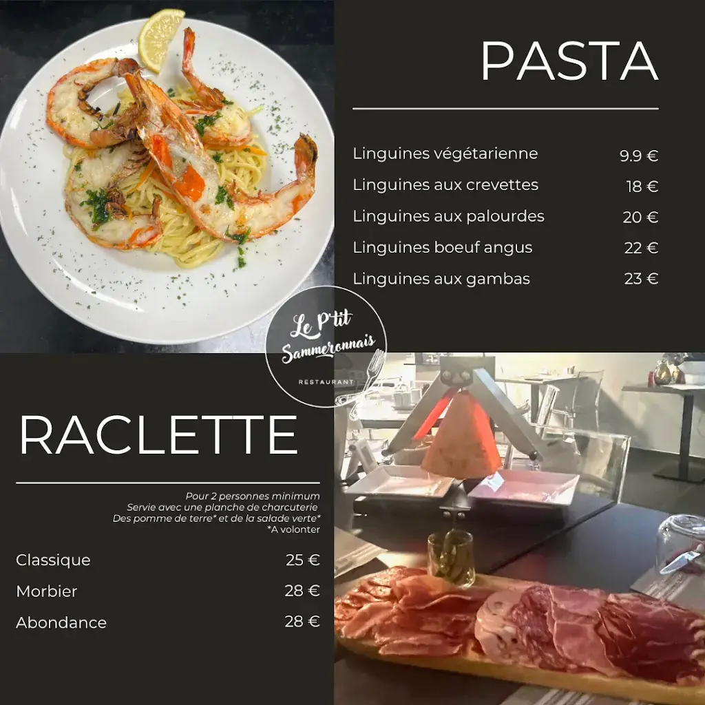 Menu_Le P'tit Sammeronnais_Sammeron_image_3