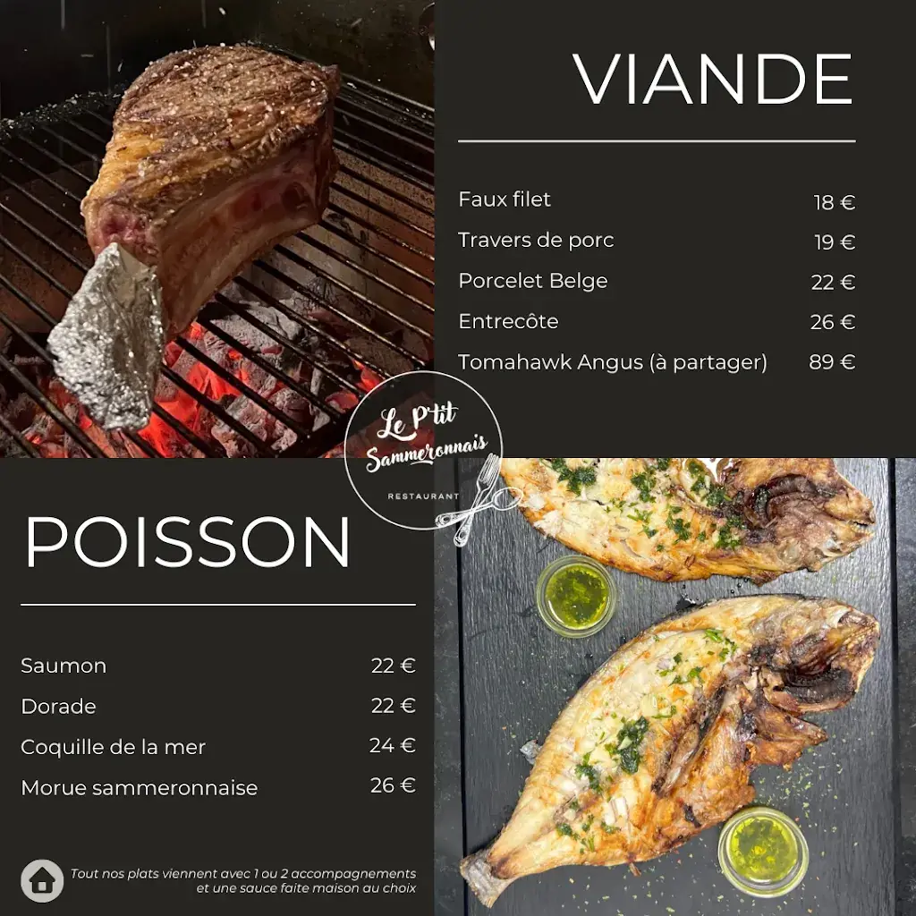 Menu_Le P'tit Sammeronnais_Sammeron_image_4