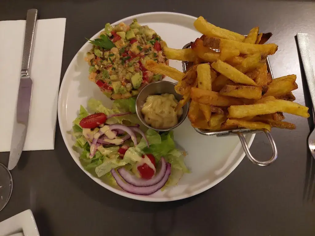 Stijn Debets_Le P'tit Sammeronnais_Sammeron_review