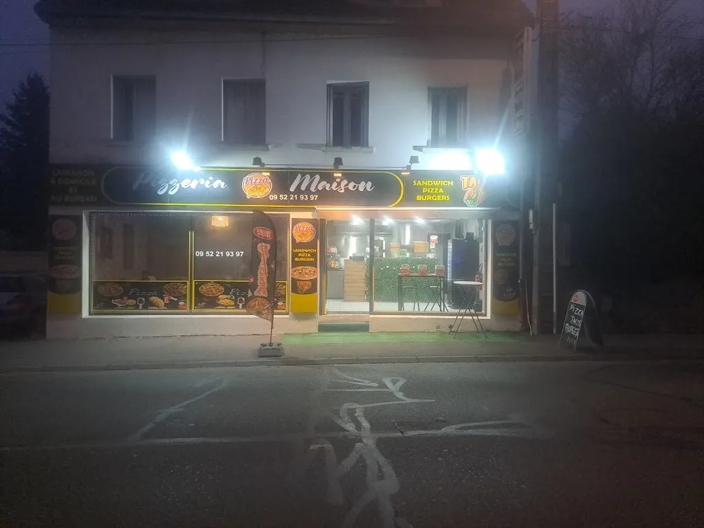 PIZZERIA MAISON_Sammeron_slider_image_2