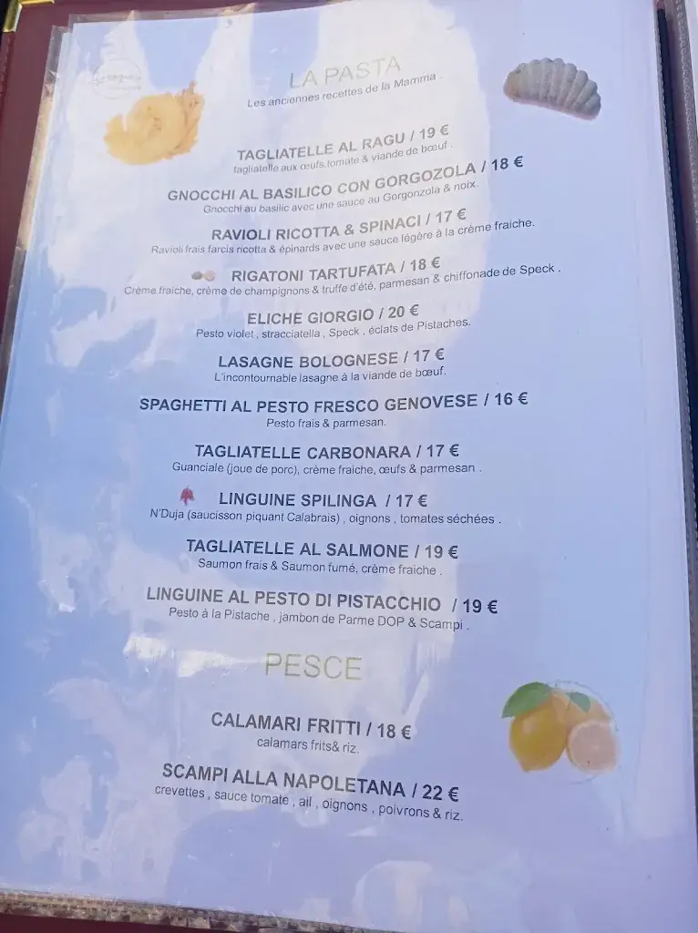 Menu_Georgio_Saint-Prix_image_3