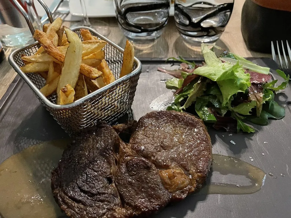 LeeJing CL_RESTAURANT Verre Chez Moi_Saint-Prix_avis