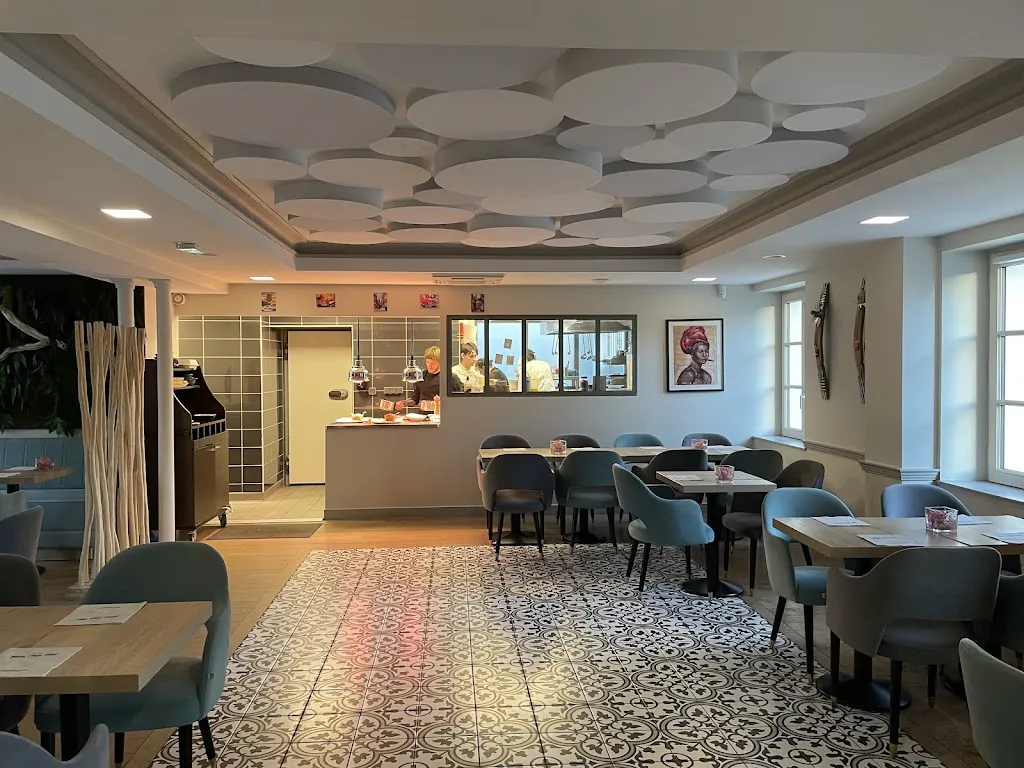 Damien Blaise_RESTAURANT Verre Chez Moi_Saint-Prix_avis