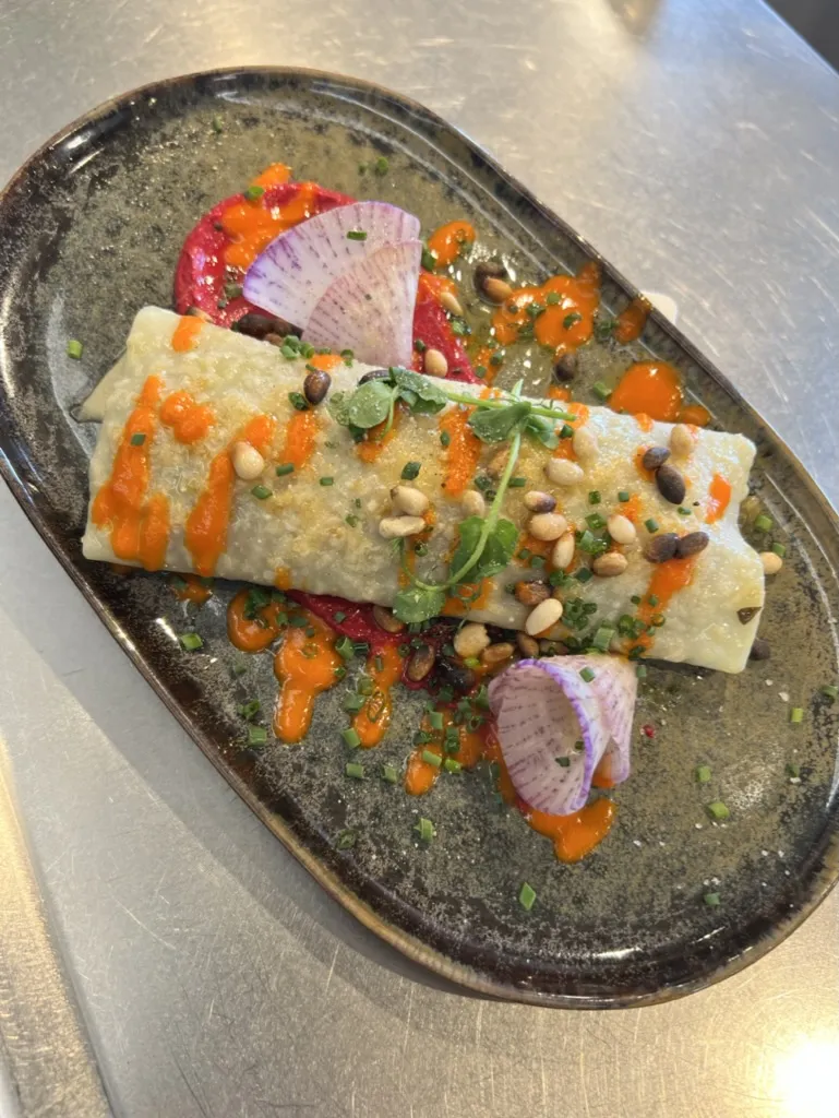 RESTAURANT Verre Chez Moi_Saint-Prix_slider_image_2