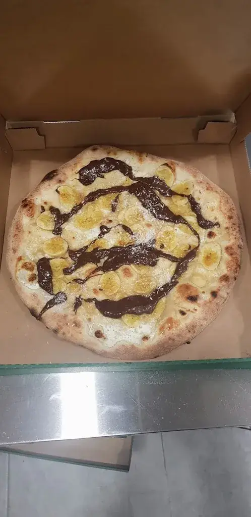 Menu_Le Four de Marco_Saint-Prix_image_5