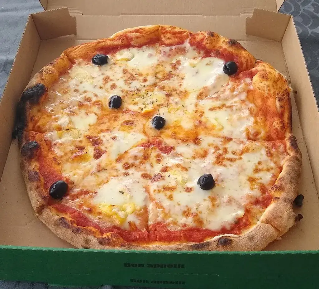 Menu_Le Four de Marco_Saint-Prix_image_6