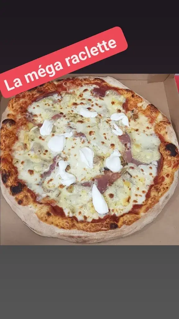 Menu_Le Four de Marco_Saint-Prix_image_9