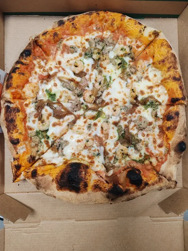 Fatoumata Diaby_Le Four de Marco_Saint-Prix_review