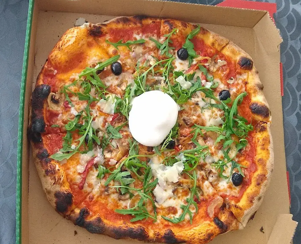 Karen Da Costa_Le Four de Marco_Saint-Prix_review