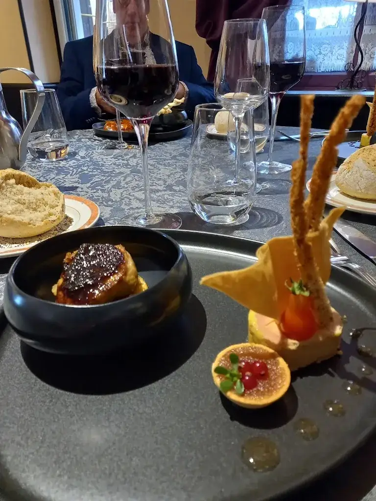 Menu_Chez Franck et Francine_Saint-Prix_image_7